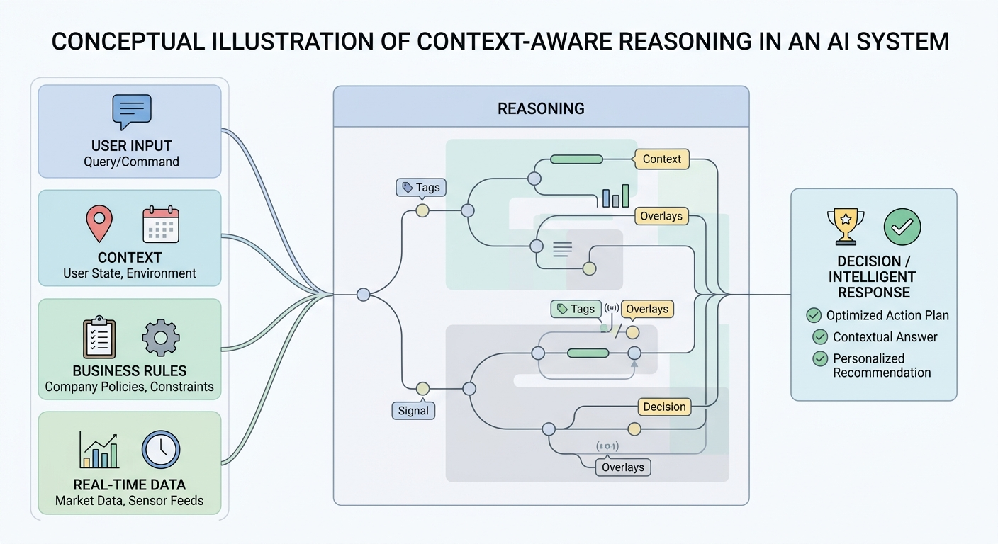 Context-Aware Reasoning