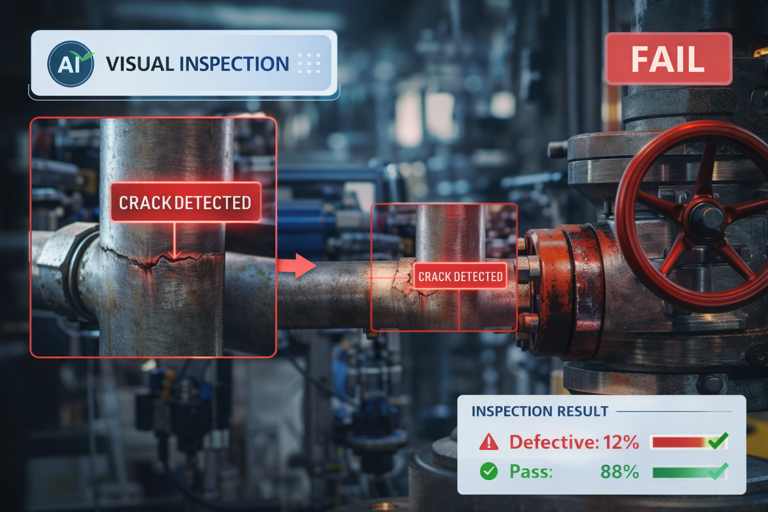 Visual Inspection