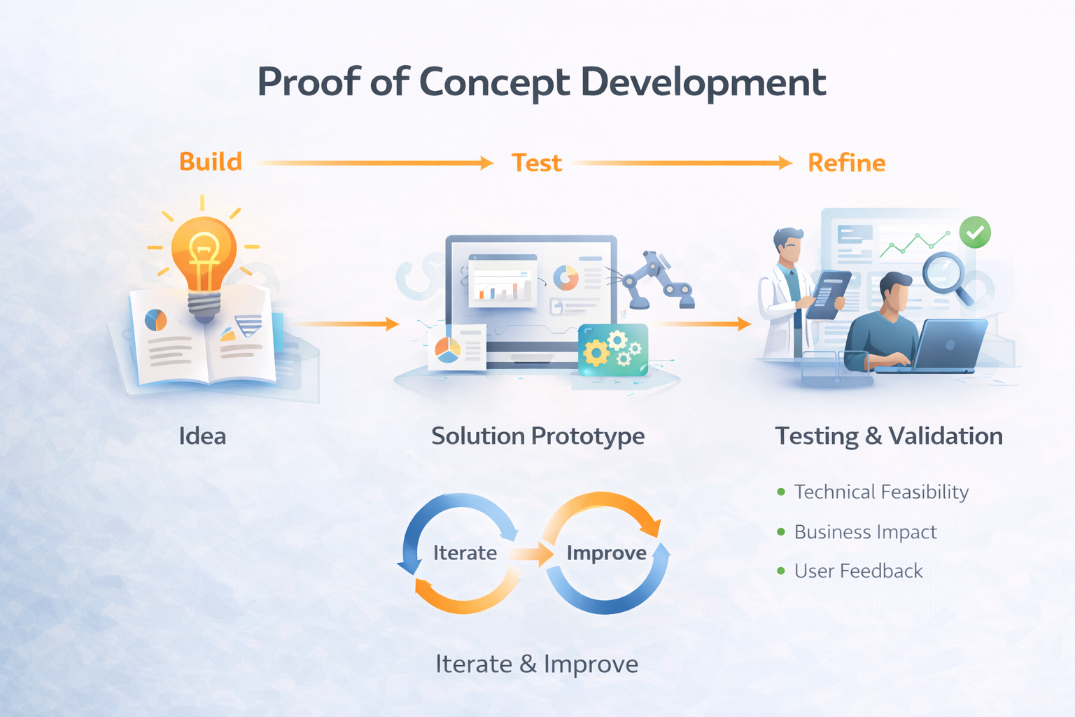 Proof of Concept