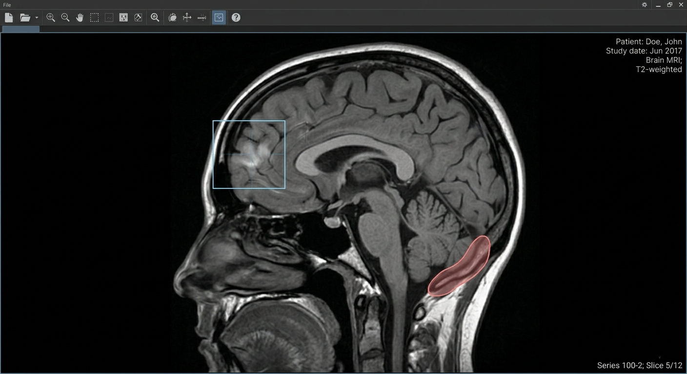 Medical Image Analysis