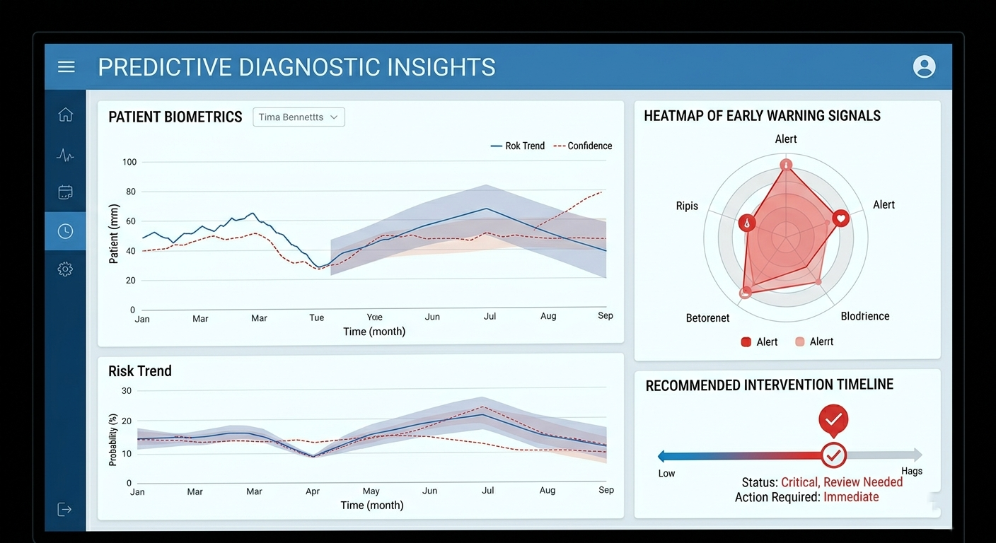 Predictive Diagnostics